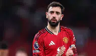 Bruno Fernandes'in evi hırsızlar tarafından soyuldu mu? Manchester United kaptanının şoku