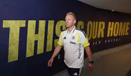 Dirk Kuyt Kimdir ve Fenerbahçe'deki Geçici Teknik Direktörlük Süreci Nasıldır ?