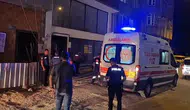 Adıyaman'da Merdiven Boşluğuna Düşen 17 Yaşındaki İnşaat İşçisinin Sağlık Durumu Nedir?