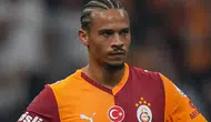 Galatasaray, Leroy Sane ile ayrılık sürecine girebilir mi ?