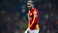 Galatasaray, Kasımpaşa karşısına 2 farklı isimle çıktı