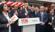 Yeni Partili Gökhan Günaydın'dan Fon Krizi Üzerine Sert Açıklamalar Nelerdir?
