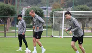 Alanyaspor, Fenerbahçe maçına hazır!