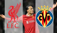 Liverpool ve Villarreal Maçı Canlı İzlenebilir Mi? Hangi Kanalda Yayınlanacak ?