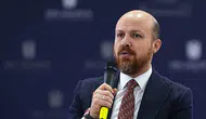 Bilal Erdoğan, Türkiye'nin yeni dünya düzenindeki rolü hakkında ne dedi?