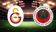 Gençlerbirliği - Galatasaray Maçının VAR Hakemi Kim Olacak?