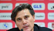 Montella'dan olay forvet sözleri! 'Öyle bir noktaya geldik ki...'