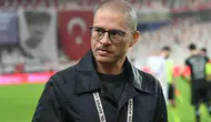 Alex de Souza Gençlerbirliği'nin Yeni Teknik Direktörü Olacak Mı ?