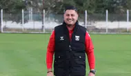 Sivasspor'da Çağdaş Çavuş iddialı konuştu! Takımına güveniyor