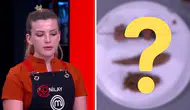 MasterChef Nilay'ın Tabağı Sosyal Medyayı İkiye Böldü