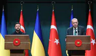 Cumhurbaşkanı Erdoğan'dan Barış Mesajı: Gayret Göstermeye Hazırız