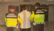 Kuzey Marmara Otoyolu'nda 232 kilometre hızla makas attı: 145 bin lira ceza!
