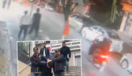 Bağcılar'daki Cinayetin Zanlısı Çeşme'de Yakalandı