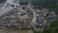 Nepal hükümeti Rasuwa bölgesindeki arama kurtarma çalışmalarını sonlandırdı