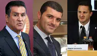 Sarıgül ailesi soruşturmasında 17 şüpheli adliyeye sevk edildi