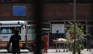 Hindistan'da Dini Festivalde İzdiham Faciası: 17 Ölü