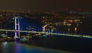 İletişim Başkanlığından TDT Zirvesi'ne özel görsel çalışma