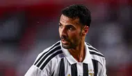 Zeki Çelik'ten Juventus'ta Kritik Gol