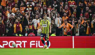 Mert Hakan Yandaş'tan derbi sonrası özür açıklaması