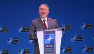 Büyükelçi Öztürk: Türkiye NATO Güvenliğinde Kritik Rol Oynuyor