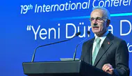 Bakan Uraloğlu: Ulusal Siber Güvenlik Stratejisi kapsamında 18 hedef belirledik