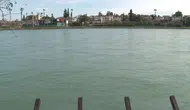 Adana'da 2 gündür haber alınamıyordu: Nehirde ölü bulundu