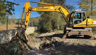 Kocaeli Körfez'de Selin Kapattığı Yol Ulaşıma Açıldı