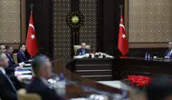 Bakan Çiftçi'den Siber Güvenlik Açıklaması: Vatanı Koruyacağız