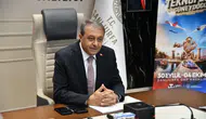 Şanlıurfa Valisi Hasan Şıldak: Bomba ihbarı yapılan uçakta patlayıcı madde bulunmadı