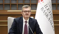 İletişim Başkanı Duran'dan Mekke Ortak Savunma Anlaşması Açıklaması