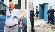 Aydın'da Büyük İkramiye Talihlisi Fikret Otar Evinde Ölü Bulundu