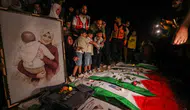 İsrail'in Gazze'deki Saldırılarında 12 Bin Kadın Yaşamını Yitirdi