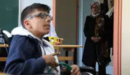 Bakan Işıkhan Duyurdu: Serebral Palsi Hastalarına 2,31 Milyar Lira Destek