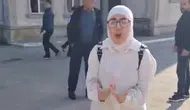 Azerbaycan Devlet Okullarında Başörtüsü Kısıtlaması Tepkilere Yol Açtı