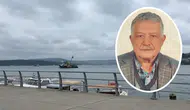 İstanbul Boğazı'nda Acı Keşif: 80 Yaşındaki Adamın Cansız Bedeni Bulundu