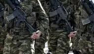 Yunan Ordusunda Tarihi Tasarruf Kararı: 187 Kışla Kapatılıyor