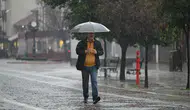 Meteoroloji'den 11 ile sarı ve turuncu kodlu alarm!