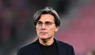 Vincenzo Montella' dan veda mesajı