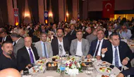 Vanlılar Bodrum AZKA Otel'deki Gecede Buluştu