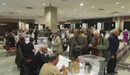 İstanbul Barosu Seçimlerinde Zafer Ümit Kocasakal'ın Oldu