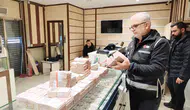 Süleymancılara Yönelik 5. Dalga Operasyonda Yeni Detaylar