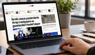 Spot yayın hayatına başladı: Habercilikte yeni bir dönem