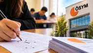ÖSYM 2026 TR-YÖS/2 Sınav Sorularını ve Sonuç Tarihini Açıkladı