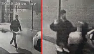 Eskişehir'de Yol Verme Tartışması Kanlı Bitti: Kurye Bıçaklandı