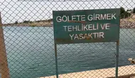 Şanlıurfa’da sulama kanalına düşen 10 yaşındaki çocuk hayatını kaybetti