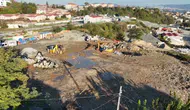 Sarıyer'de Lağım ve Atık İsyanı: Vatandaşlar Kokudan Pencerelerini Açamıyor