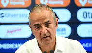Fenerbahçe Teknik Direktörü İsmail Kartal'dan Aston Villa Maçı Öncesi Önemli Açıklamalar