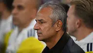 Fenerbahçe Teknik Direktörü İsmail Kartal'dan Alanyaspor Maçı Öncesi Önemli Açıklamalar