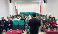 Kaymakam Kandemir'den YKS Hazırlığındaki Öğrencilere Moral Desteği