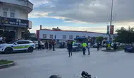 Samsun Kavak'ta Otomobilin Çarptığı Kadın Ağır Yaralandı